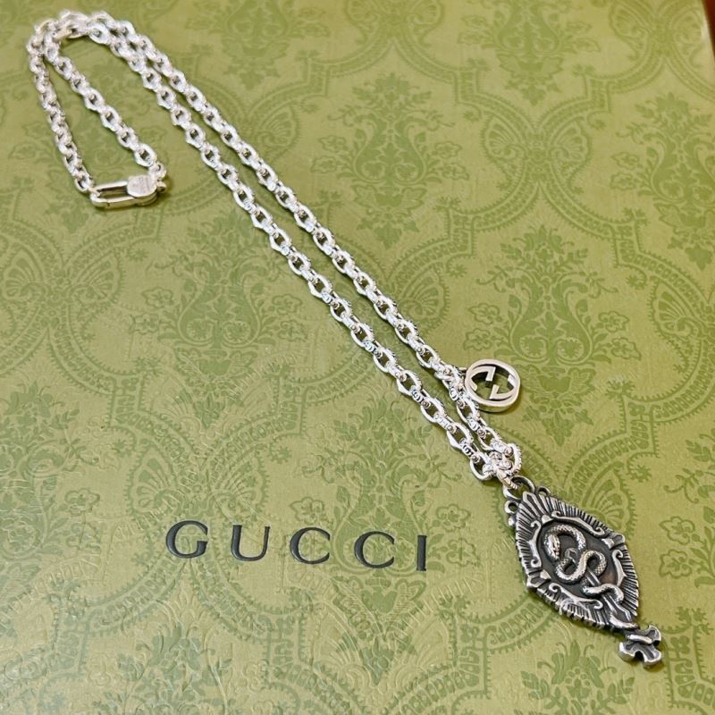 Gucci Necklaces